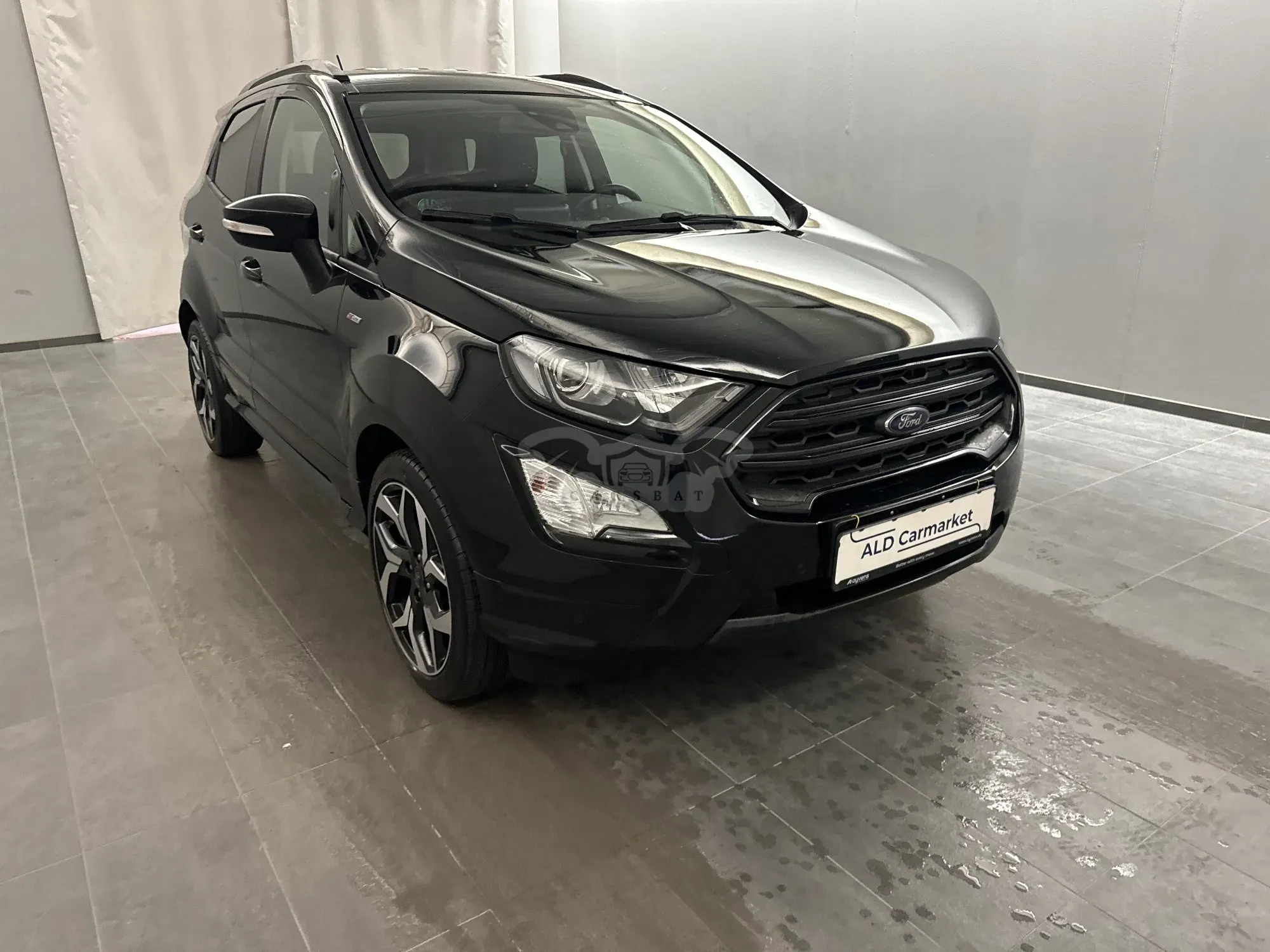 Ford Ecosport 1.0 EcoBoost 2023