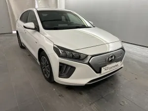 Hyundai IONIQ Style 2021