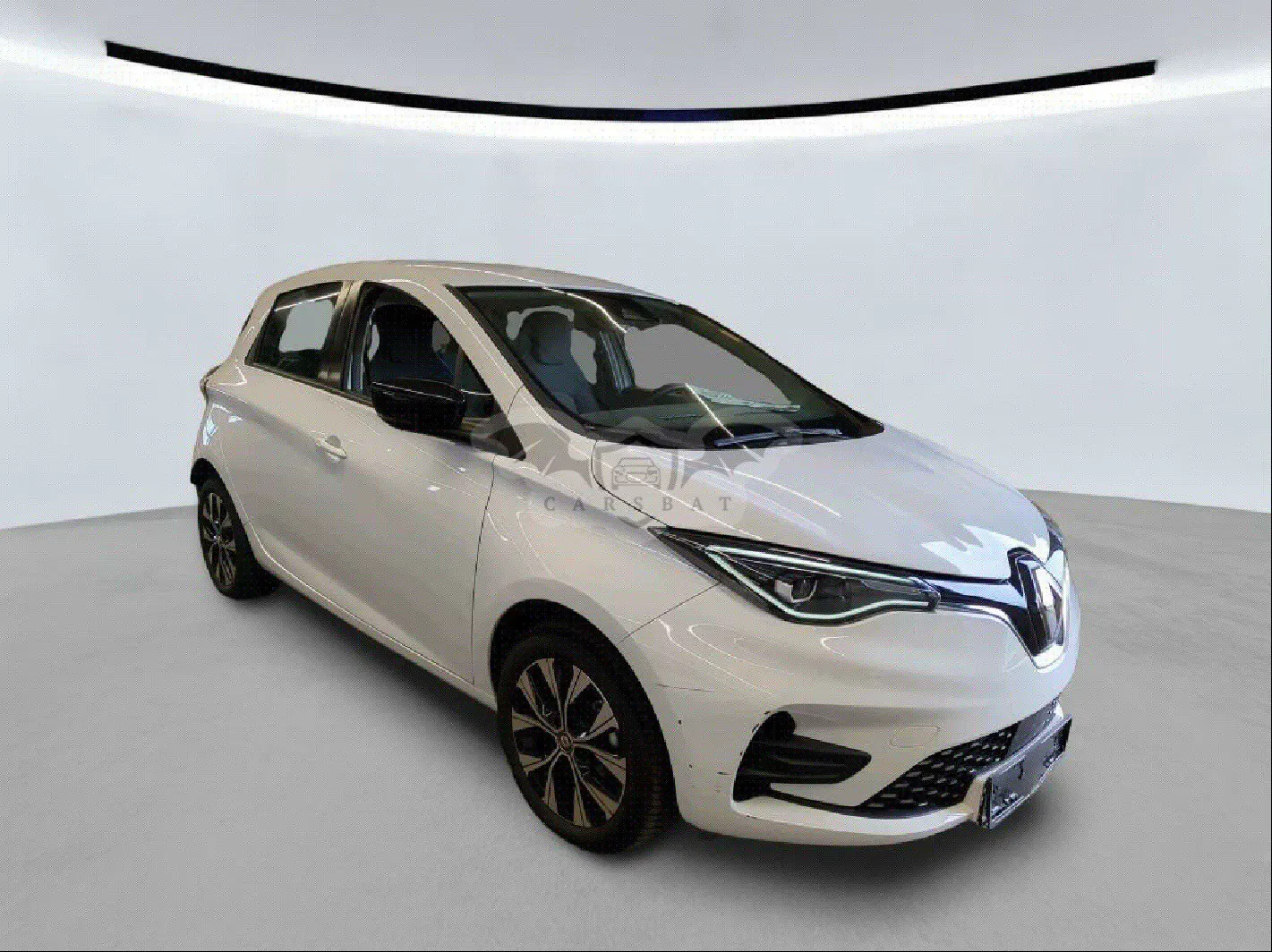 Renault Zoe 52 kWh 2022