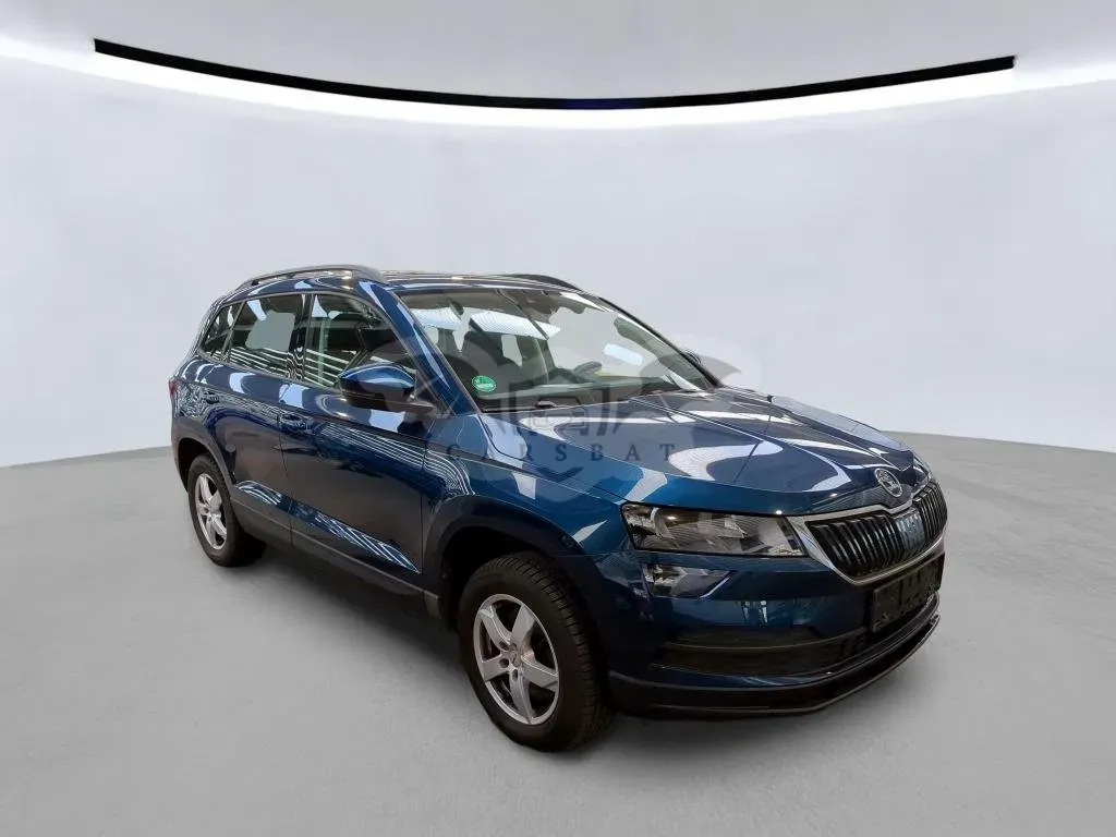 Skoda Karoq 2.0 TDI 2020