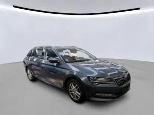 Skoda Superb Combi 2.0 TDI 2021