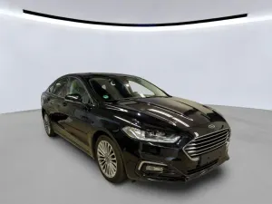 Ford Mondeo 2.0 2022