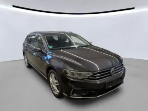 Volkswagen Passat Variant 1.4 TSI 2021