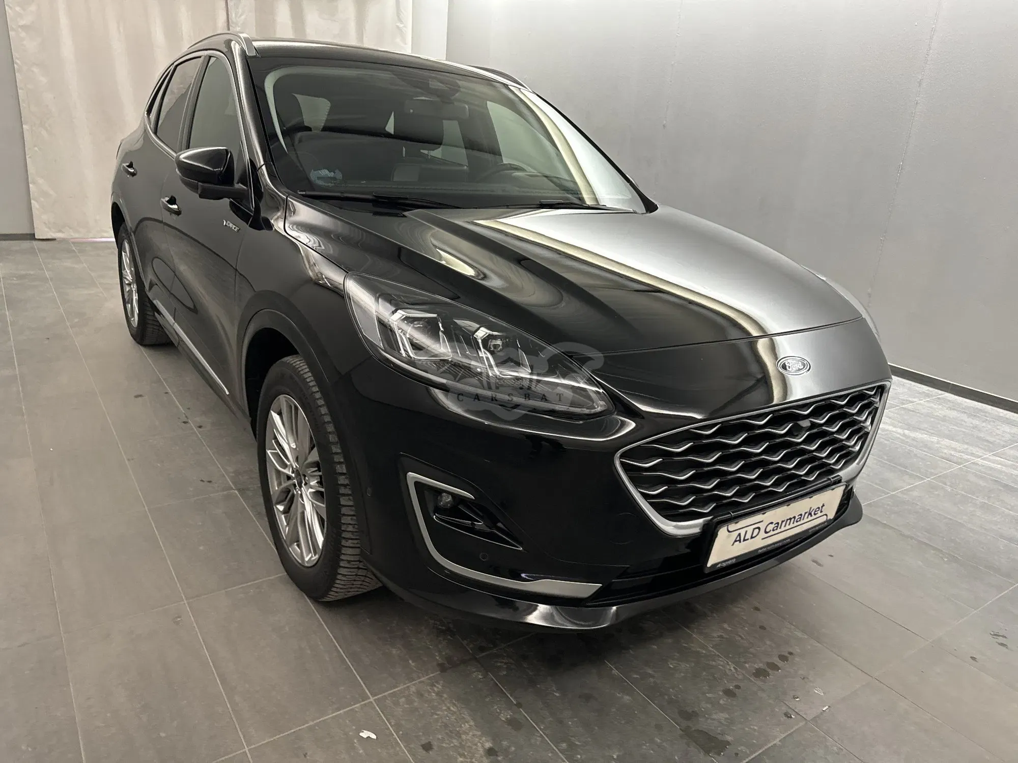 Ford Kuga 2.5 2022