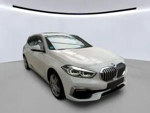 BMW 1 Series 118d 2022
