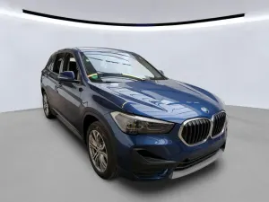 BMW X1 20d 2022