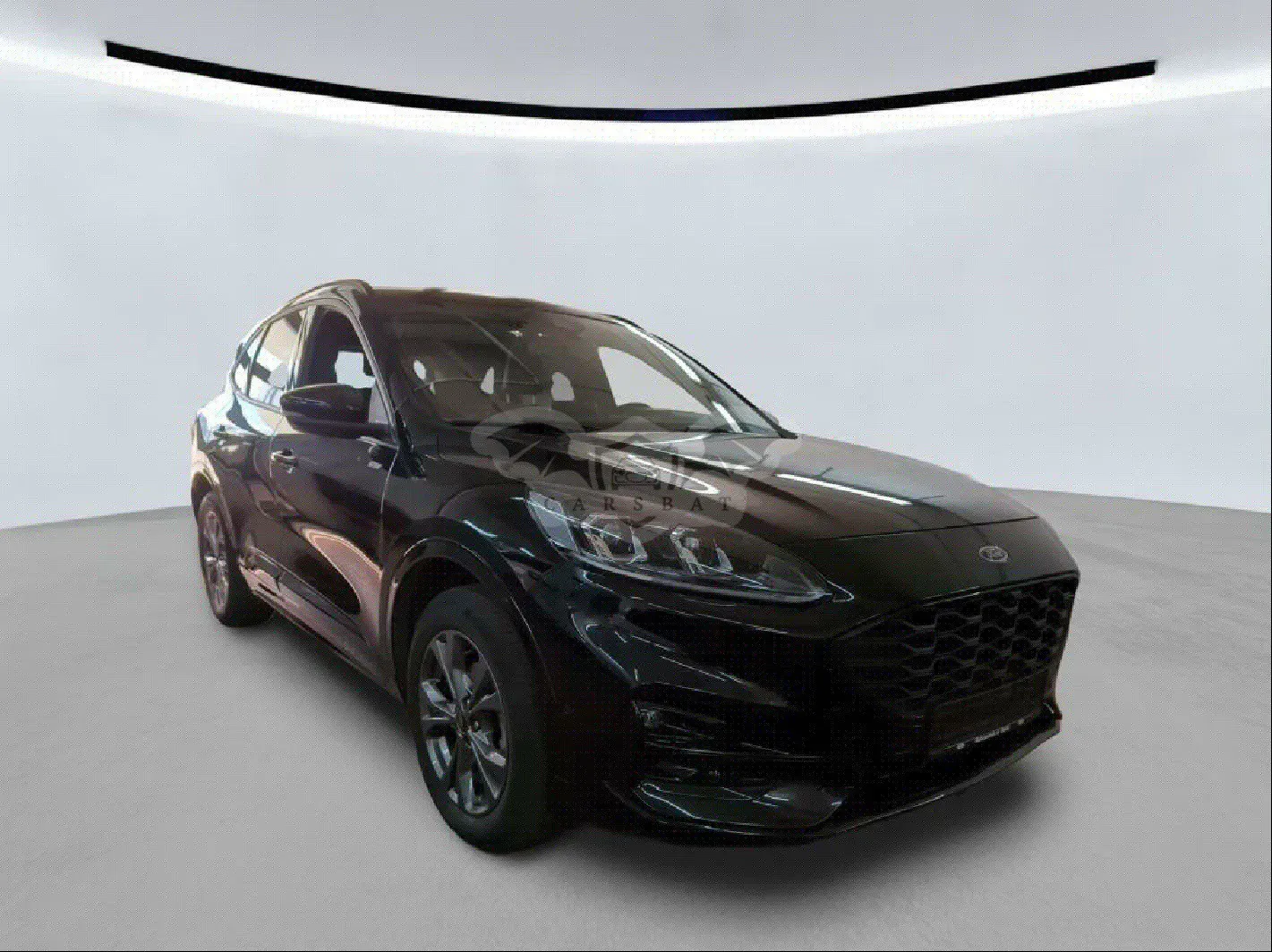 Ford Kuga 2.5 2022