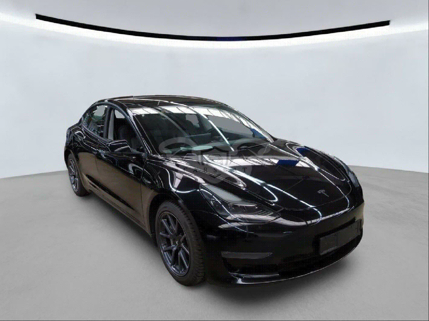 Tesla Model 3 82 kWh 2020