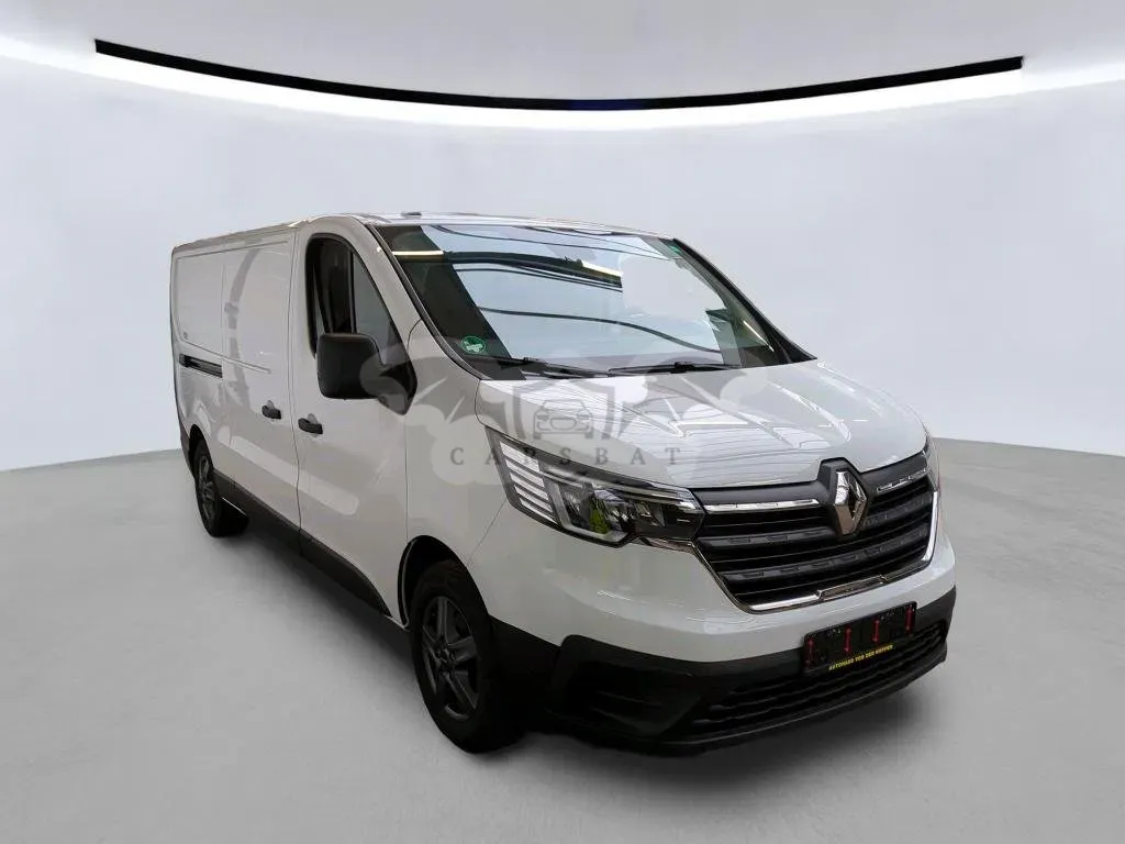 Renault Trafic L2H1 Comfort 2024