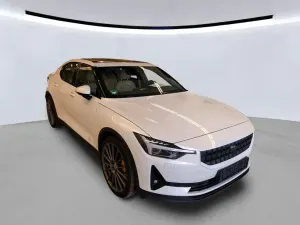 Polestar 2 79 kWh 2021