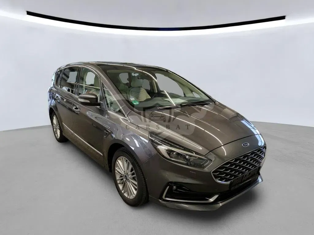 Ford S-Max 2.5 2022