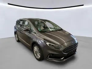 Ford S-Max 2.5 2022