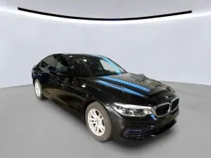 BMW 5 Series 520d 2020