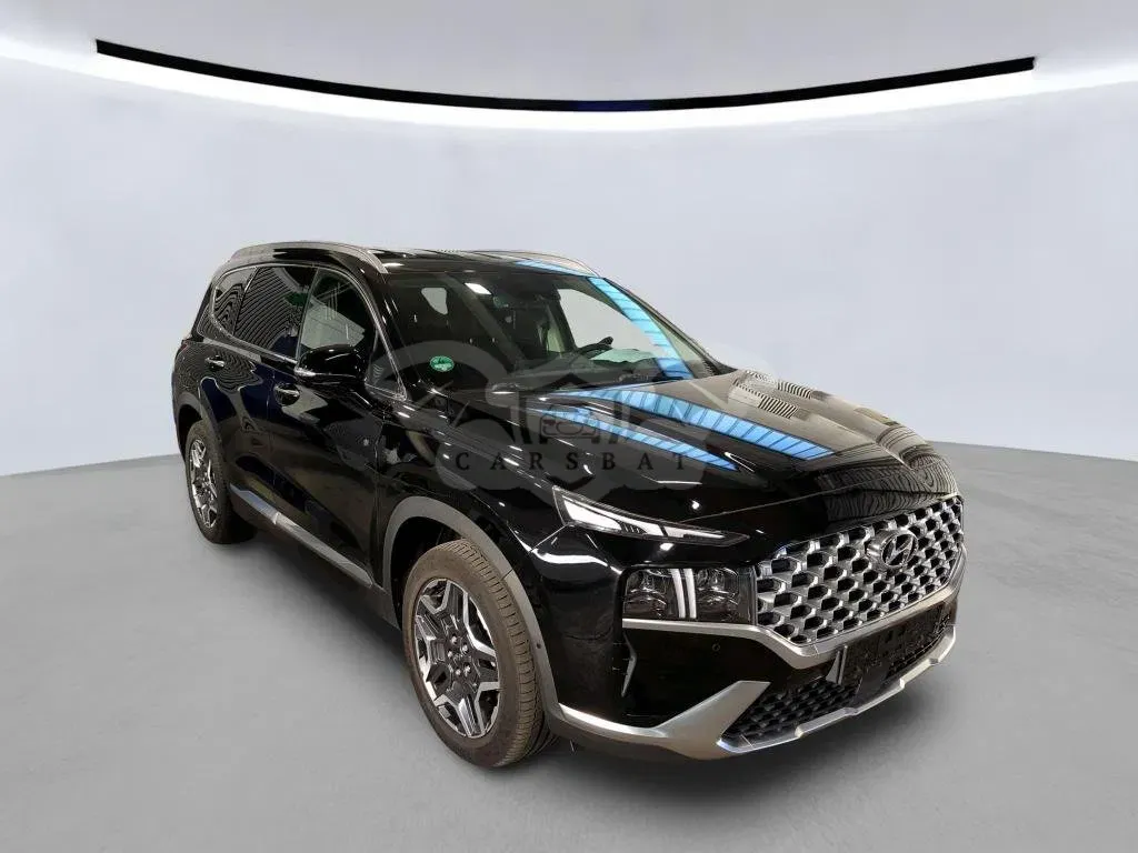 Hyundai Santa Fe 1.6 2022