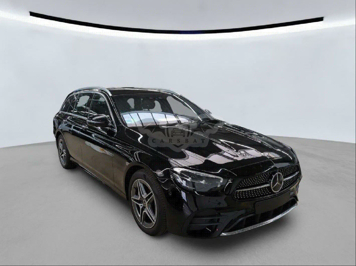 Mercedes-Benz E Break 300 2022