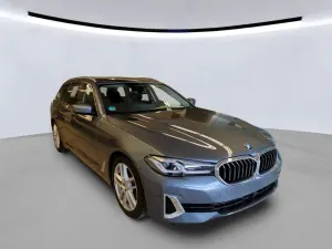 BMW 5 Series Touring 530d 2021