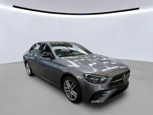 Mercedes-Benz E 300de 2022