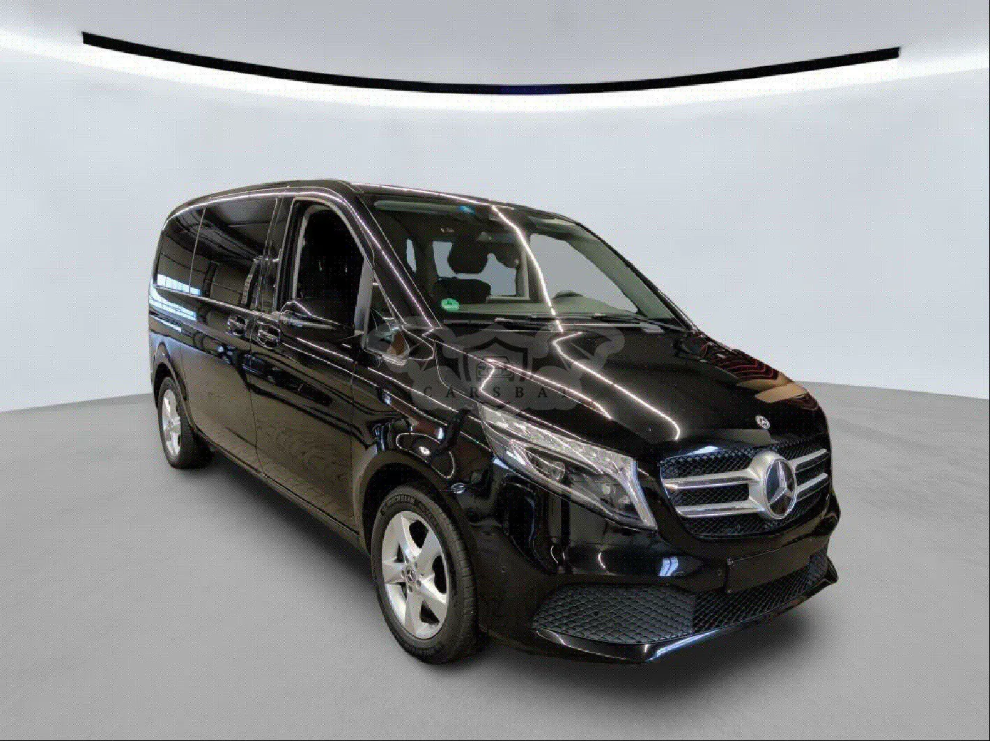 Mercedes-Benz V 250 2021