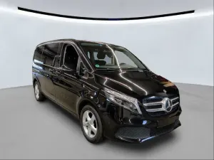 Mercedes-Benz V 250 2021