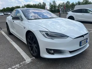 Tesla Model S 100D 100 kWh 2019