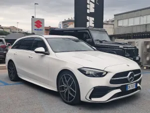 Mercedes-Benz C Break 220d Premium 2023