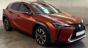 Lexus UX 250h Executive 2019