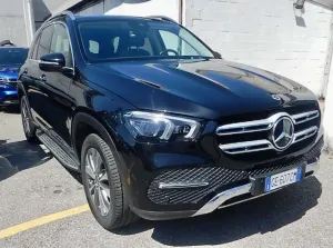 Mercedes-Benz GLE 300d Sport 2021
