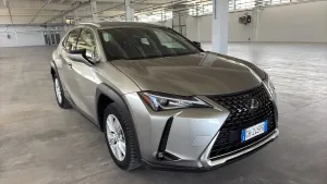 Lexus UX 250h Business 2021