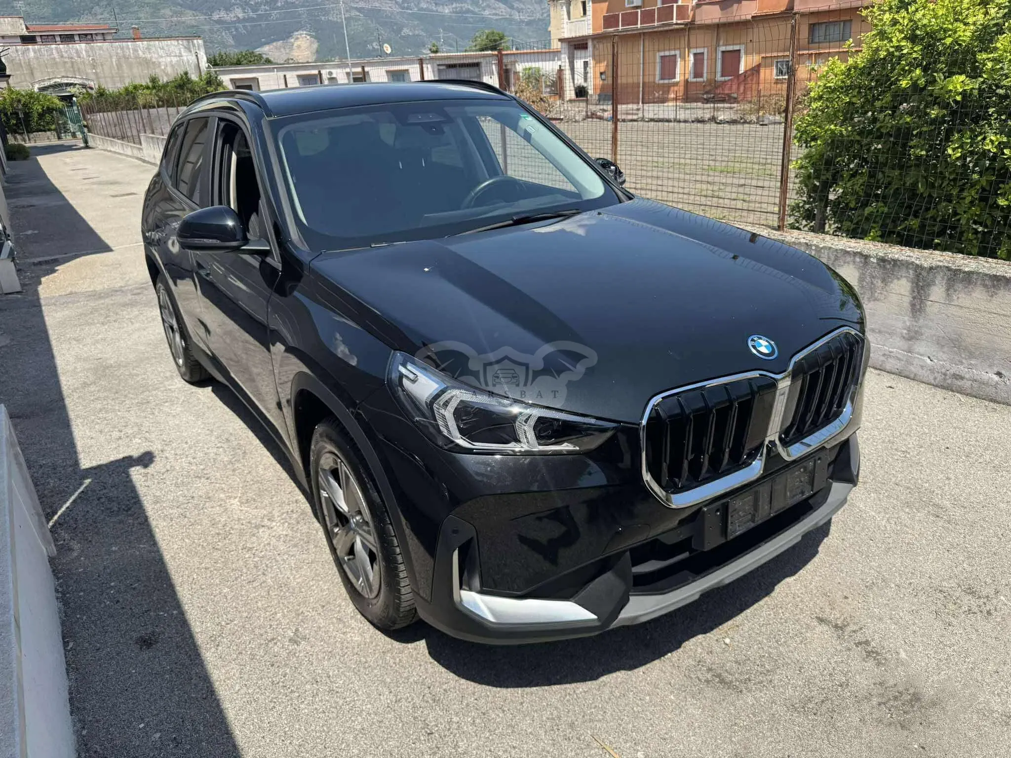 BMW X1 25e 2024