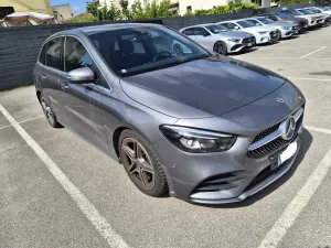 Mercedes-Benz B 180d Premium 2022