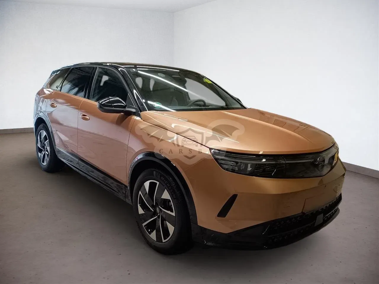 Opel Grandland GS 2025