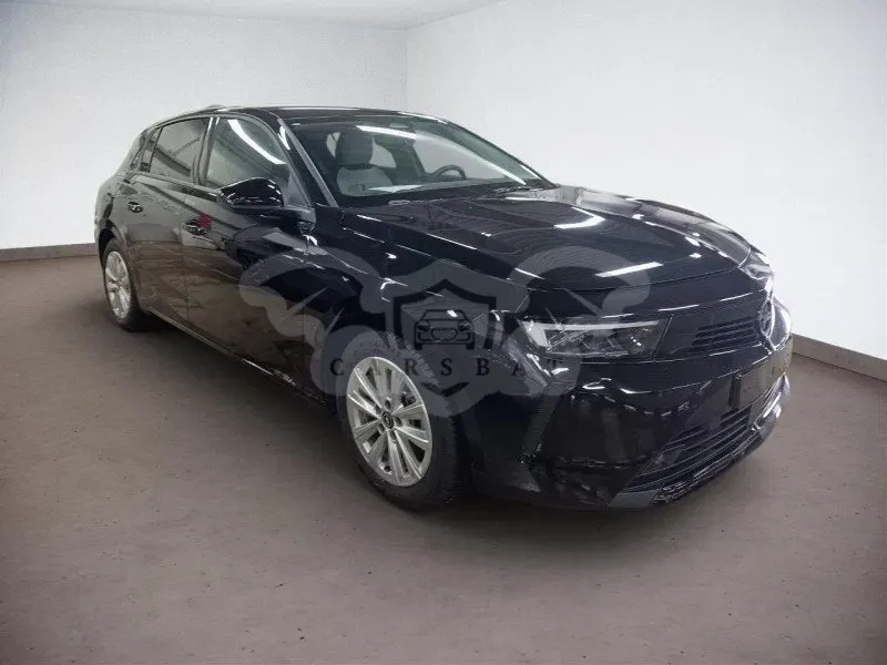 Opel Astra 1.2 Elegance 2023