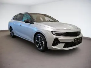 Opel Astra Sports Tourer 1.2 GS 2025