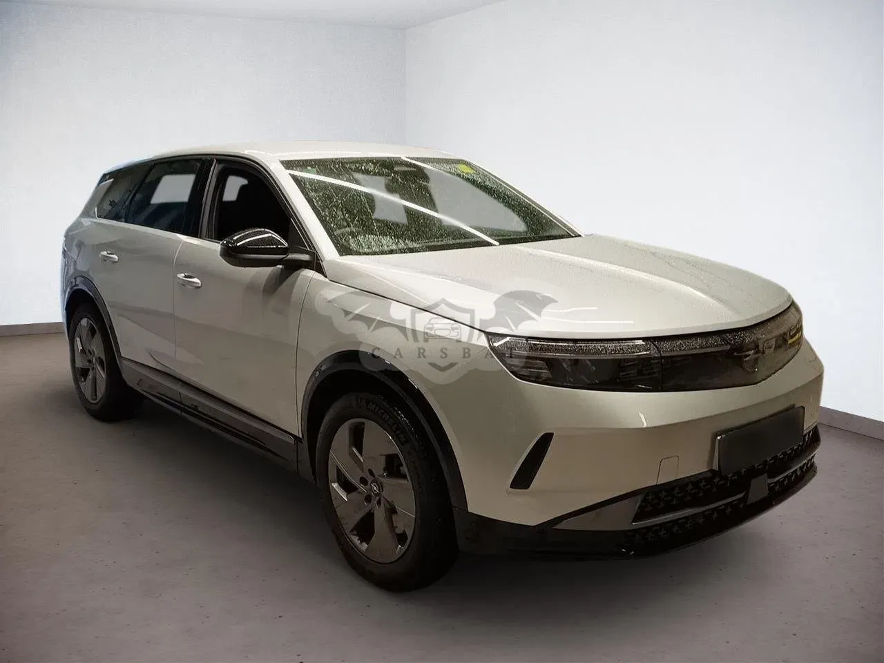 Opel Grandland Edition 2025