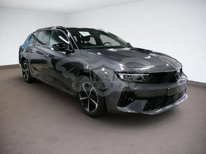 Opel Astra Sports Tourer 1.2 GS 2025