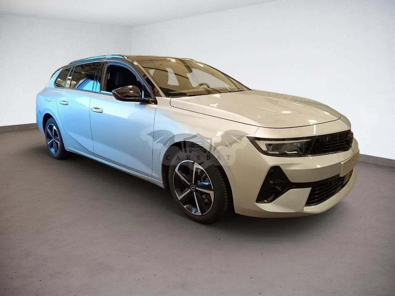 Opel Astra Sports Tourer 1.2 GS 2025