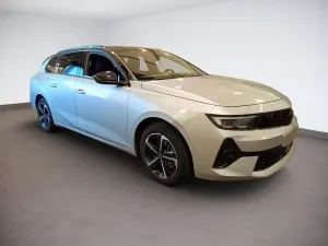 Opel Astra Sports Tourer 1.2 GS 2025