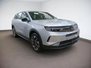 Opel Grandland 1.2 Edition 2025