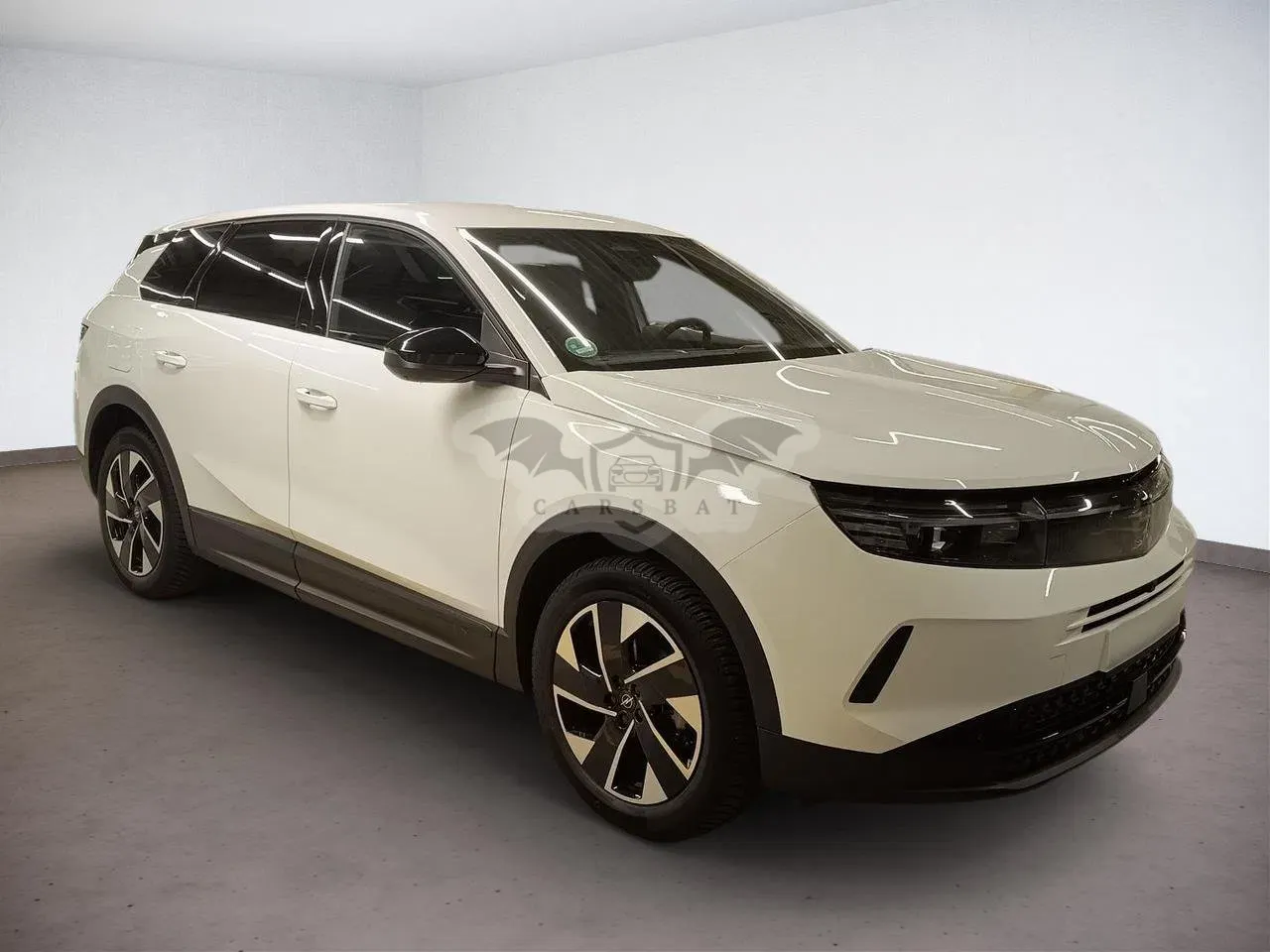 Opel Grandland 1.2 GS 2025