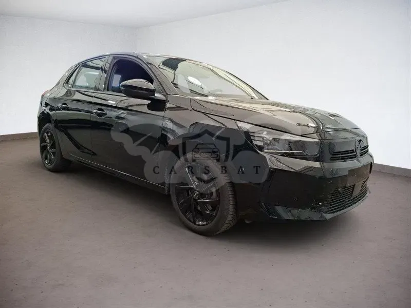Opel Corsa 1.2 GS 2025