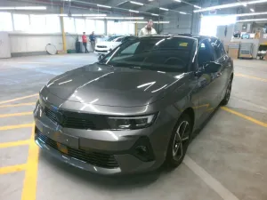 Opel Astra 1.2 GS 2025