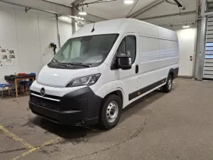 Opel Movano L4H2 2.2 2024