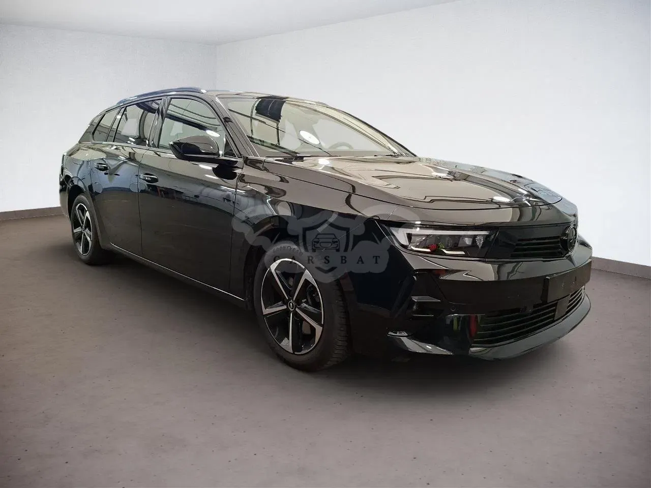 Opel Astra Sports Tourer 1.2 GS 2025