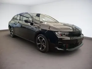 Opel Astra Sports Tourer 1.2 GS 2025