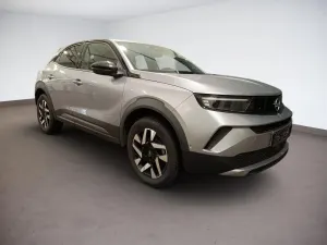 Opel Mokka 1.2 Edition 2025