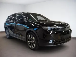 Opel Grandland 1.2 GS 2025
