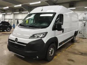 Opel Movano L4H2 2.2 2024