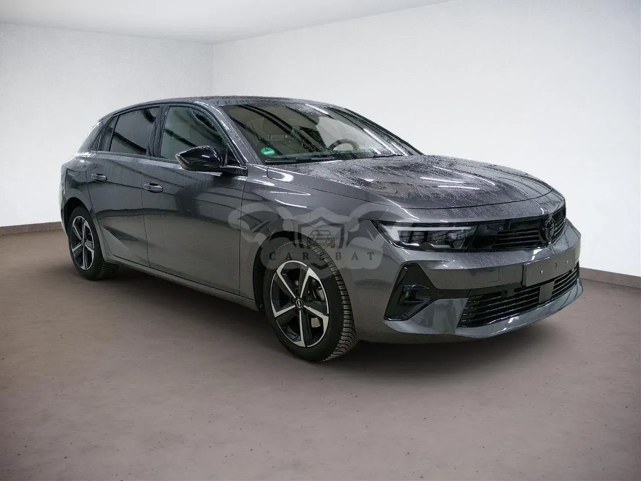 Opel Astra 1.2 GS 2024