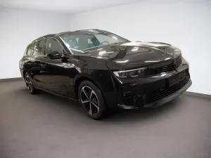 Opel Astra Sports Tourer 1.2 GS 2025