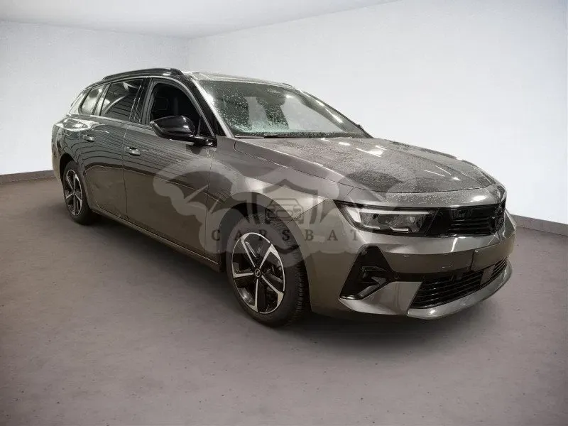 Opel Astra Sports Tourer 1.2 GS 2025